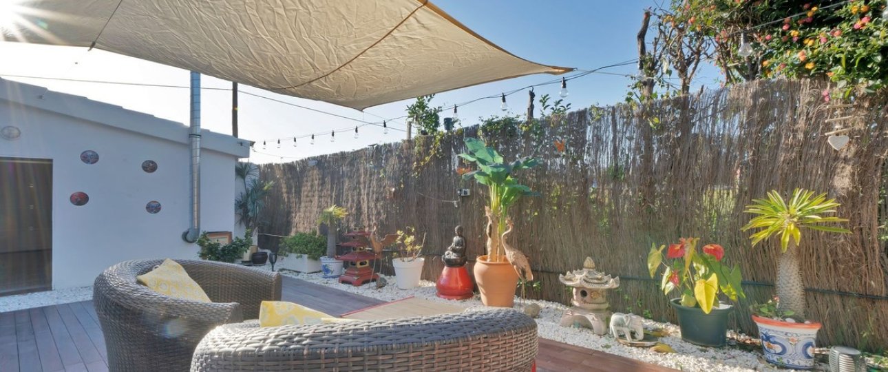 Rynek wtórny - Villa - Marbella - San Pedro de Alcántara