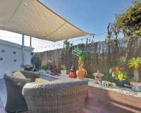 Rynek wtórny - Villa - Marbella - San Pedro de Alcántara