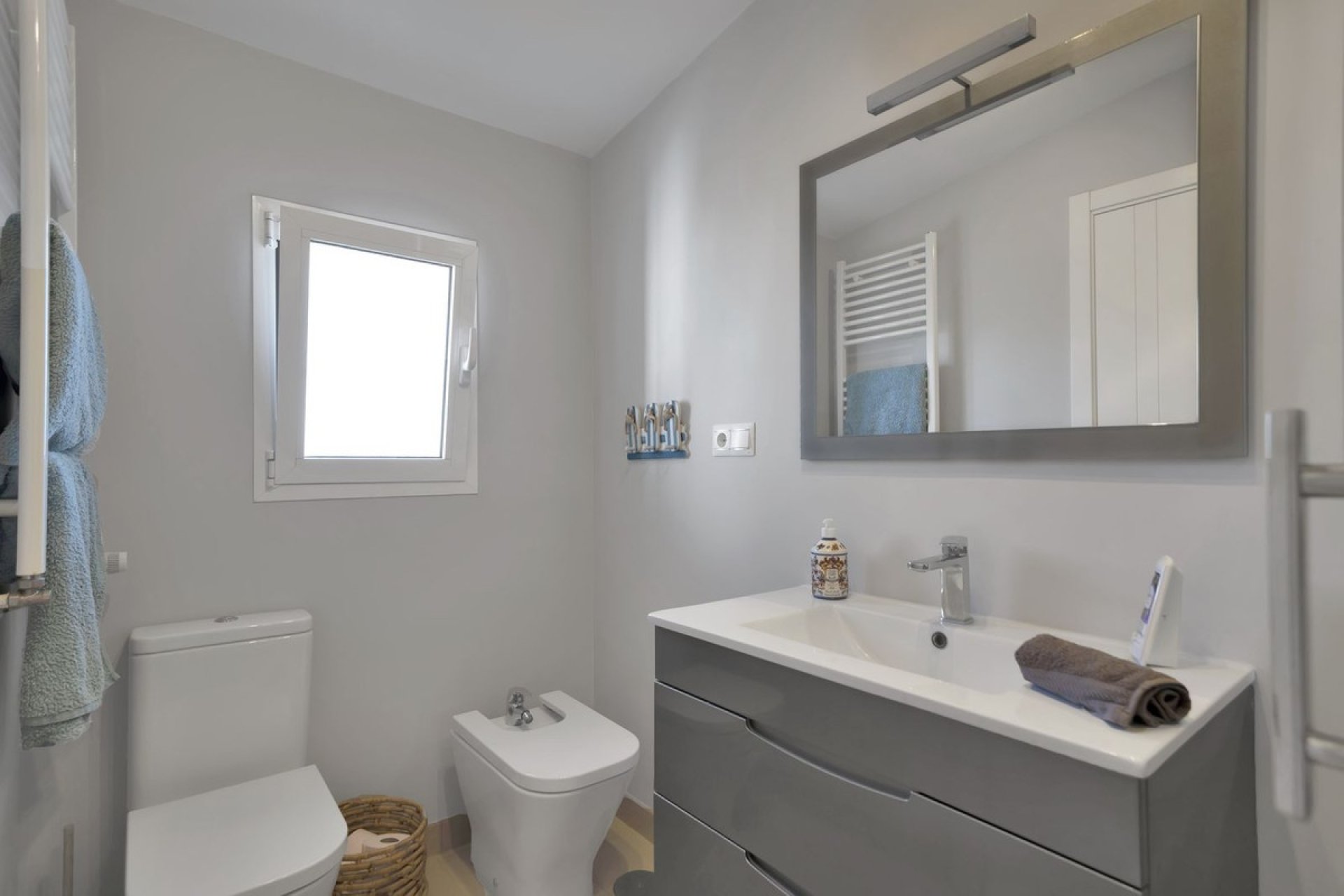 Rynek wtórny - Villa - Marbella - San Pedro de Alcántara