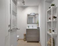 Rynek wtórny - Villa - Marbella - San Pedro de Alcántara