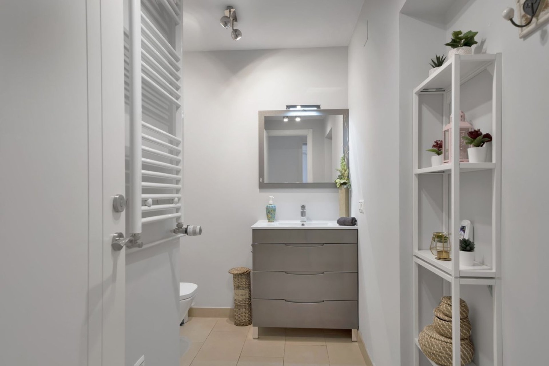 Rynek wtórny - Villa - Marbella - San Pedro de Alcántara
