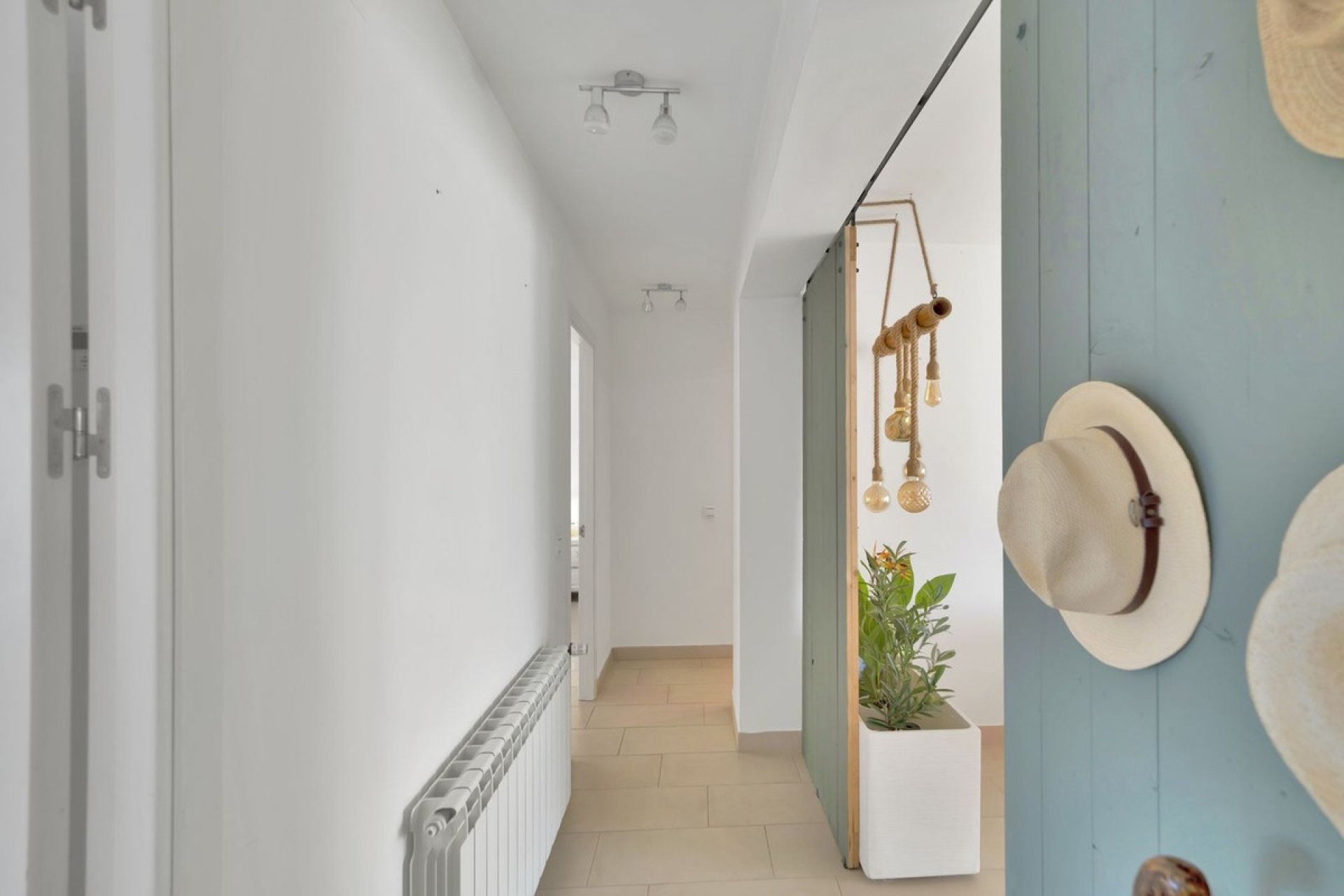 Rynek wtórny - Villa - Marbella - San Pedro de Alcántara