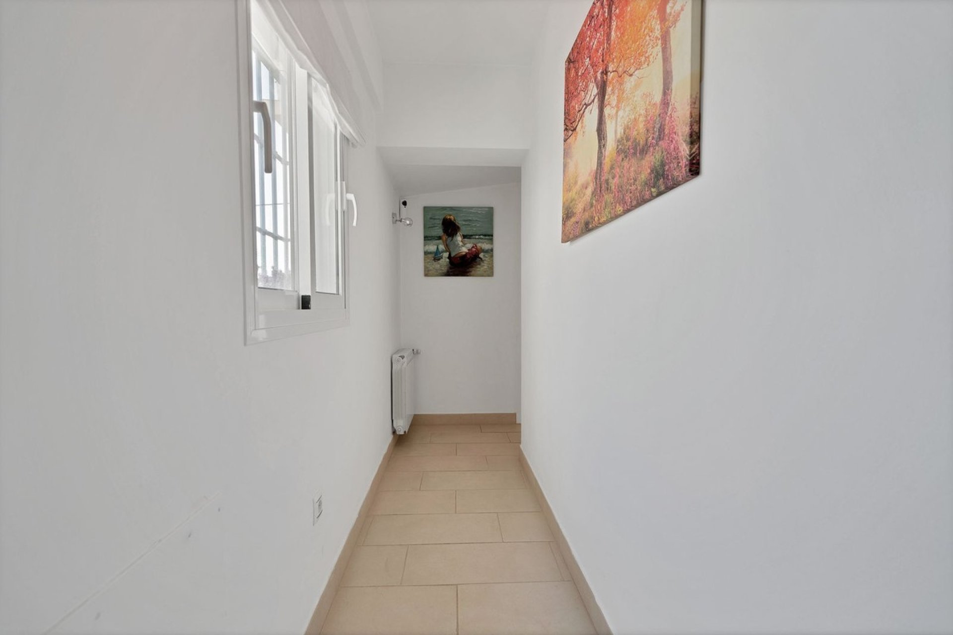 Rynek wtórny - Villa - Marbella - San Pedro de Alcántara