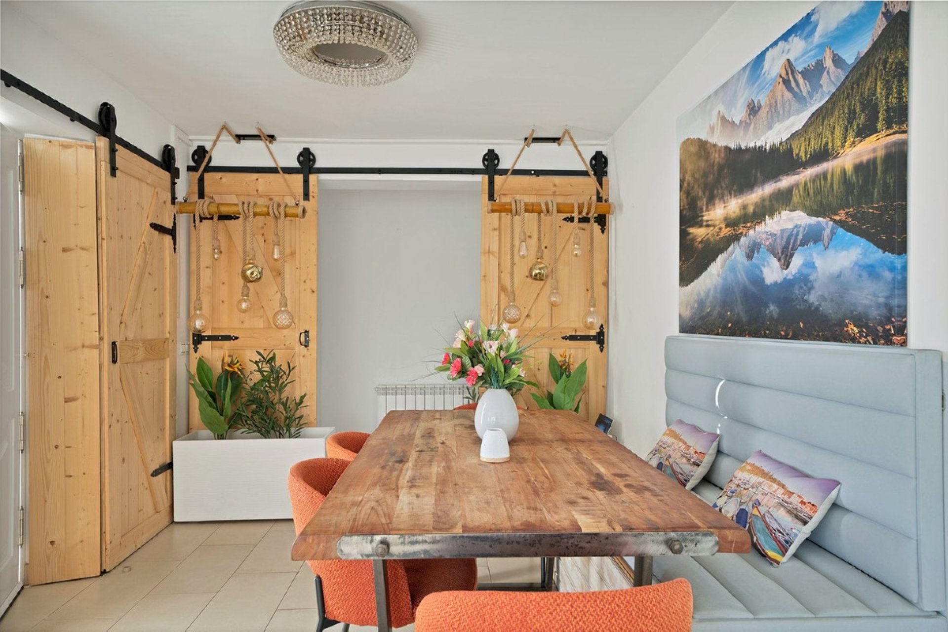 Rynek wtórny - Villa - Marbella - San Pedro de Alcántara