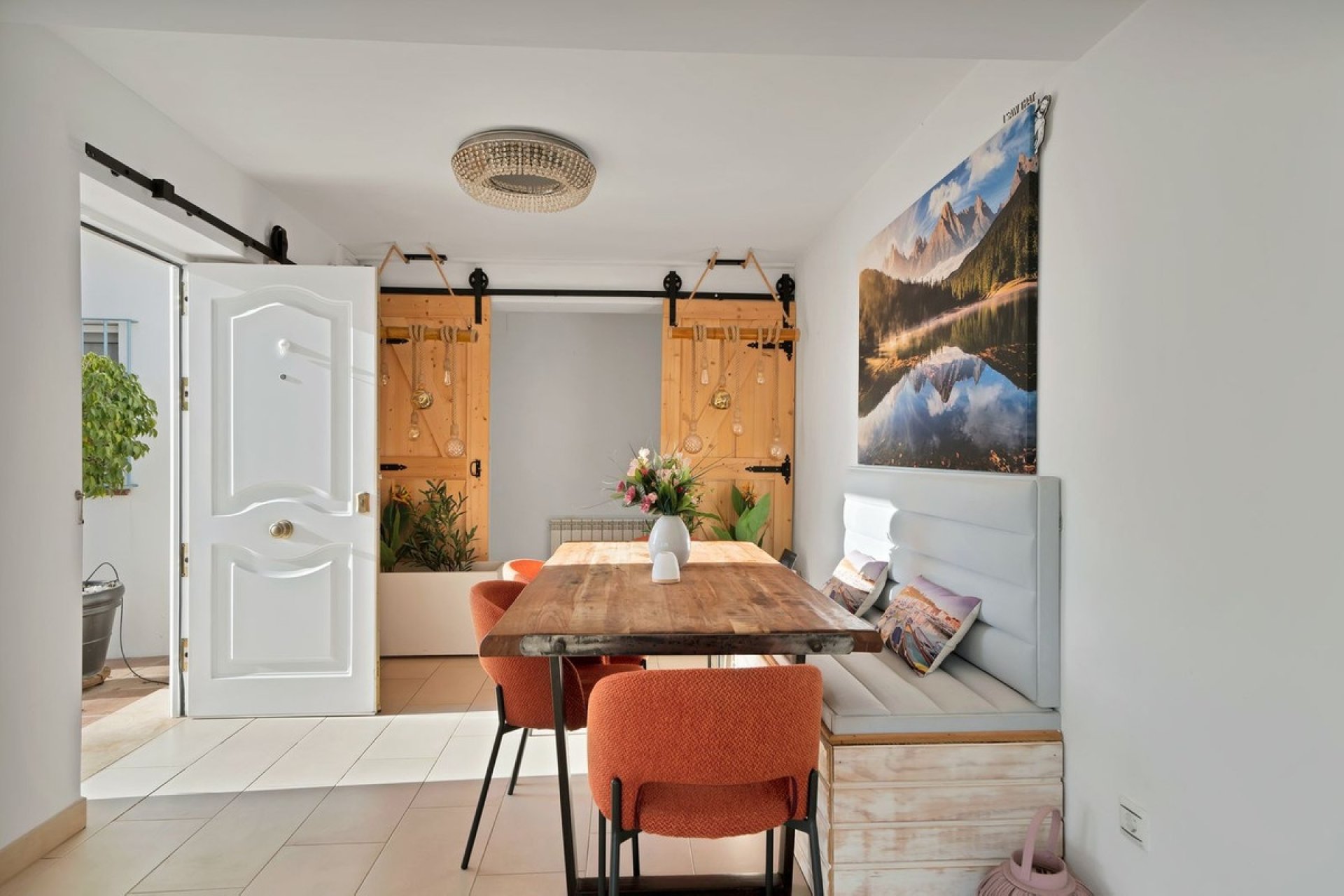 Rynek wtórny - Villa - Marbella - San Pedro de Alcántara