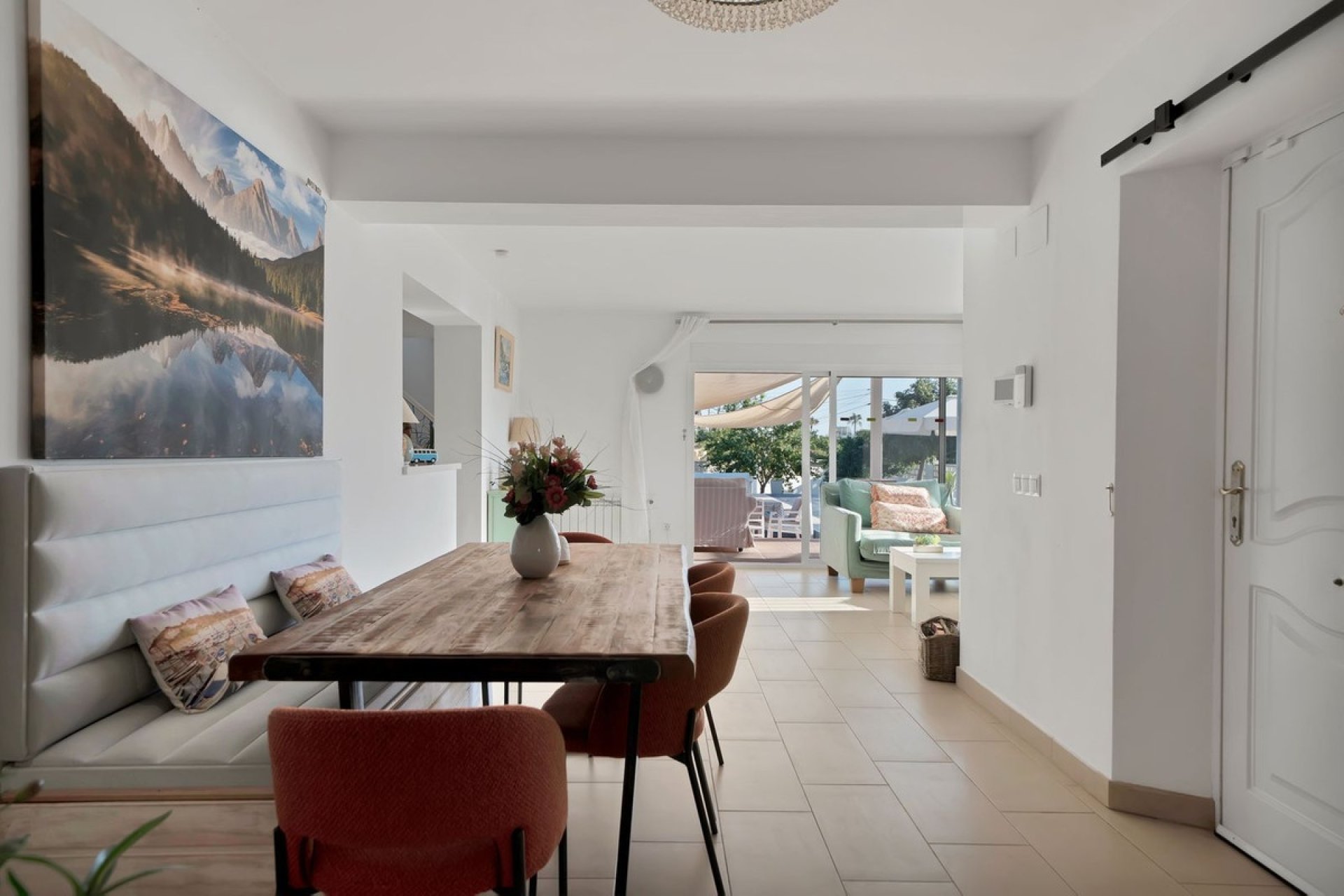 Rynek wtórny - Villa - Marbella - San Pedro de Alcántara
