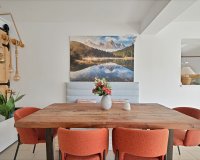 Rynek wtórny - Villa - Marbella - San Pedro de Alcántara