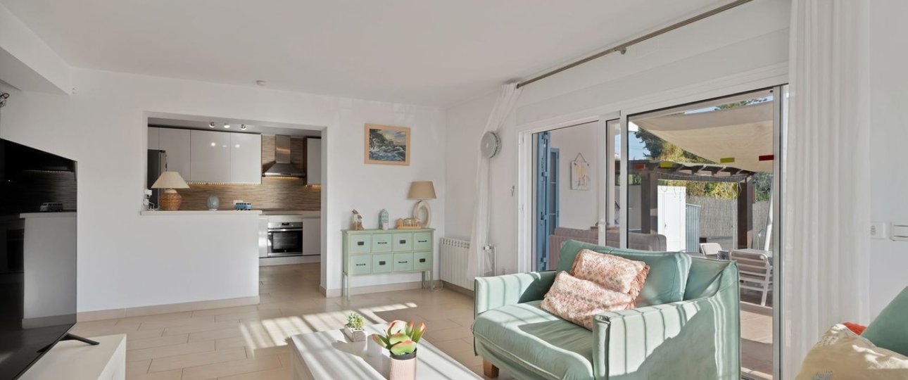 Rynek wtórny - Villa - Marbella - San Pedro de Alcántara