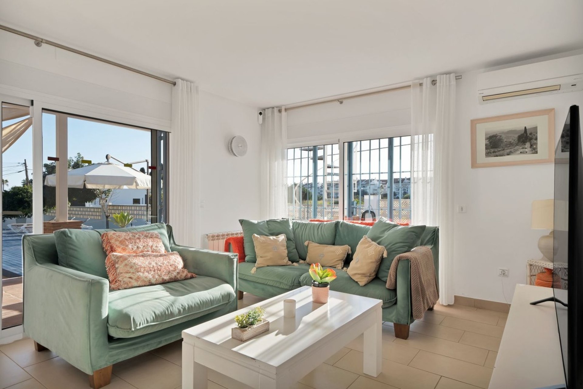 Rynek wtórny - Villa - Marbella - San Pedro de Alcántara
