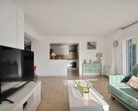 Rynek wtórny - Villa - Marbella - San Pedro de Alcántara
