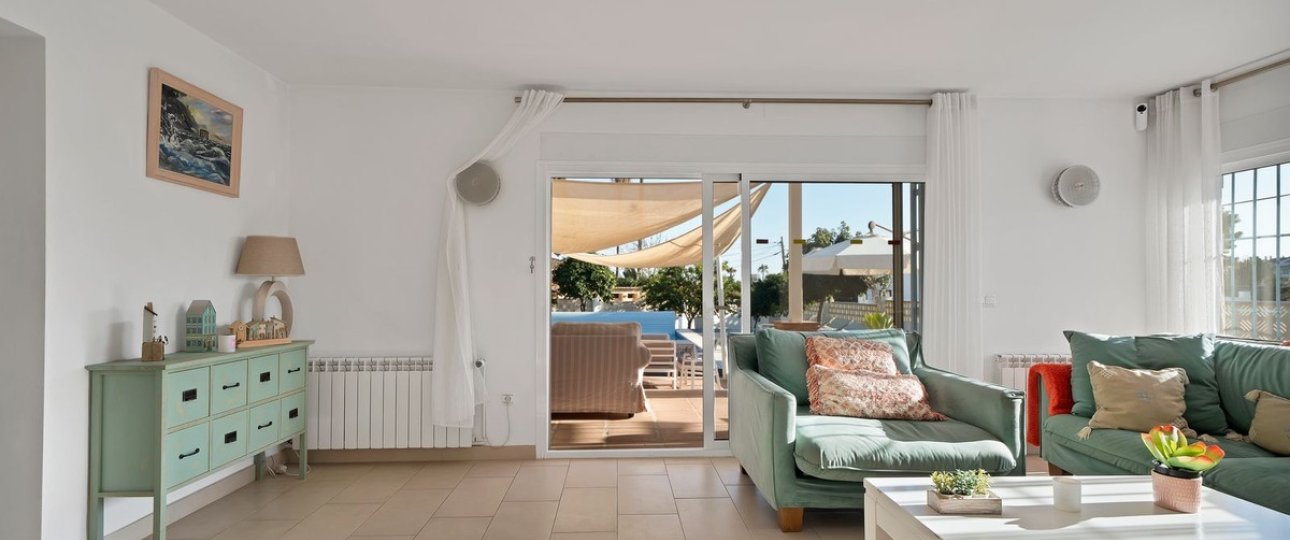 Rynek wtórny - Villa - Marbella - San Pedro de Alcántara