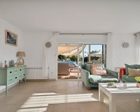 Rynek wtórny - Villa - Marbella - San Pedro de Alcántara
