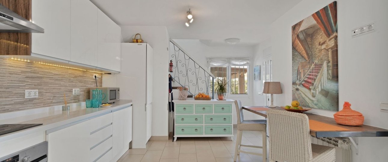 Rynek wtórny - Villa - Marbella - San Pedro de Alcántara