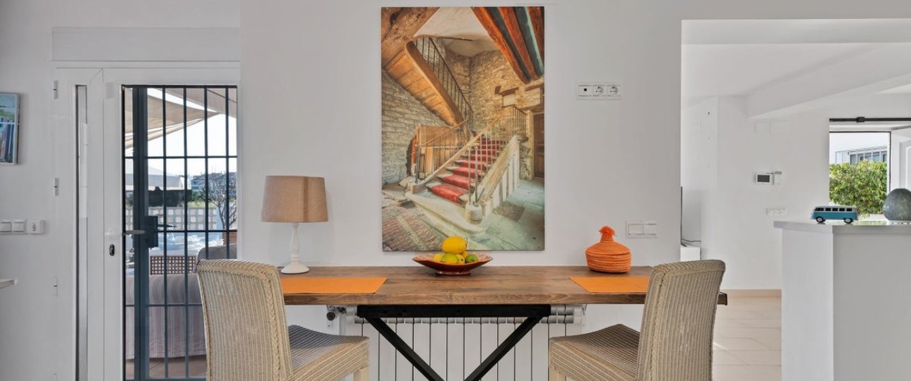 Rynek wtórny - Villa - Marbella - San Pedro de Alcántara
