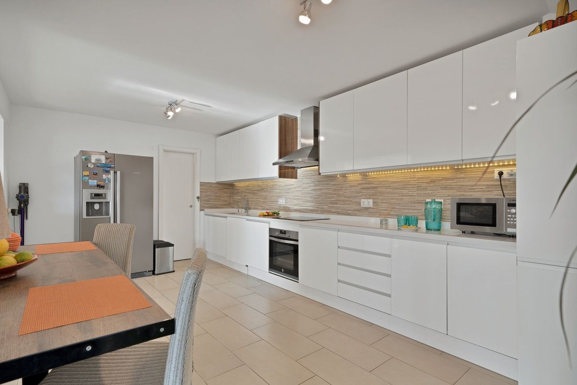 Rynek wtórny - Villa - Marbella - San Pedro de Alcántara
