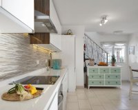 Rynek wtórny - Villa - Marbella - San Pedro de Alcántara