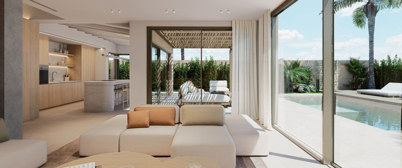 Rynek wtórny - Villa - Marbella - San Pedro de Alcántara