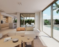 Rynek wtórny - Villa - Marbella - San Pedro de Alcántara