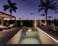 Rynek wtórny - Villa - Marbella - San Pedro de Alcántara