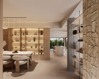 Rynek wtórny - Villa - Marbella - San Pedro de Alcántara