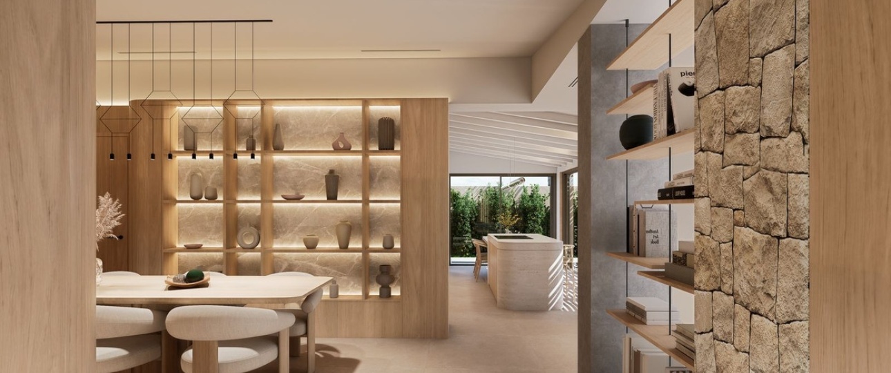 Rynek wtórny - Villa - Marbella - San Pedro de Alcántara
