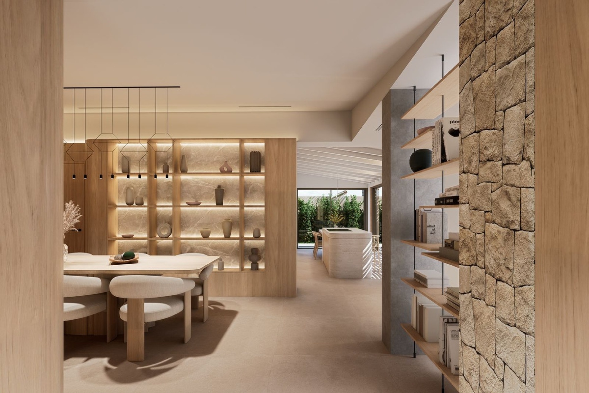 Rynek wtórny - Villa - Marbella - San Pedro de Alcántara
