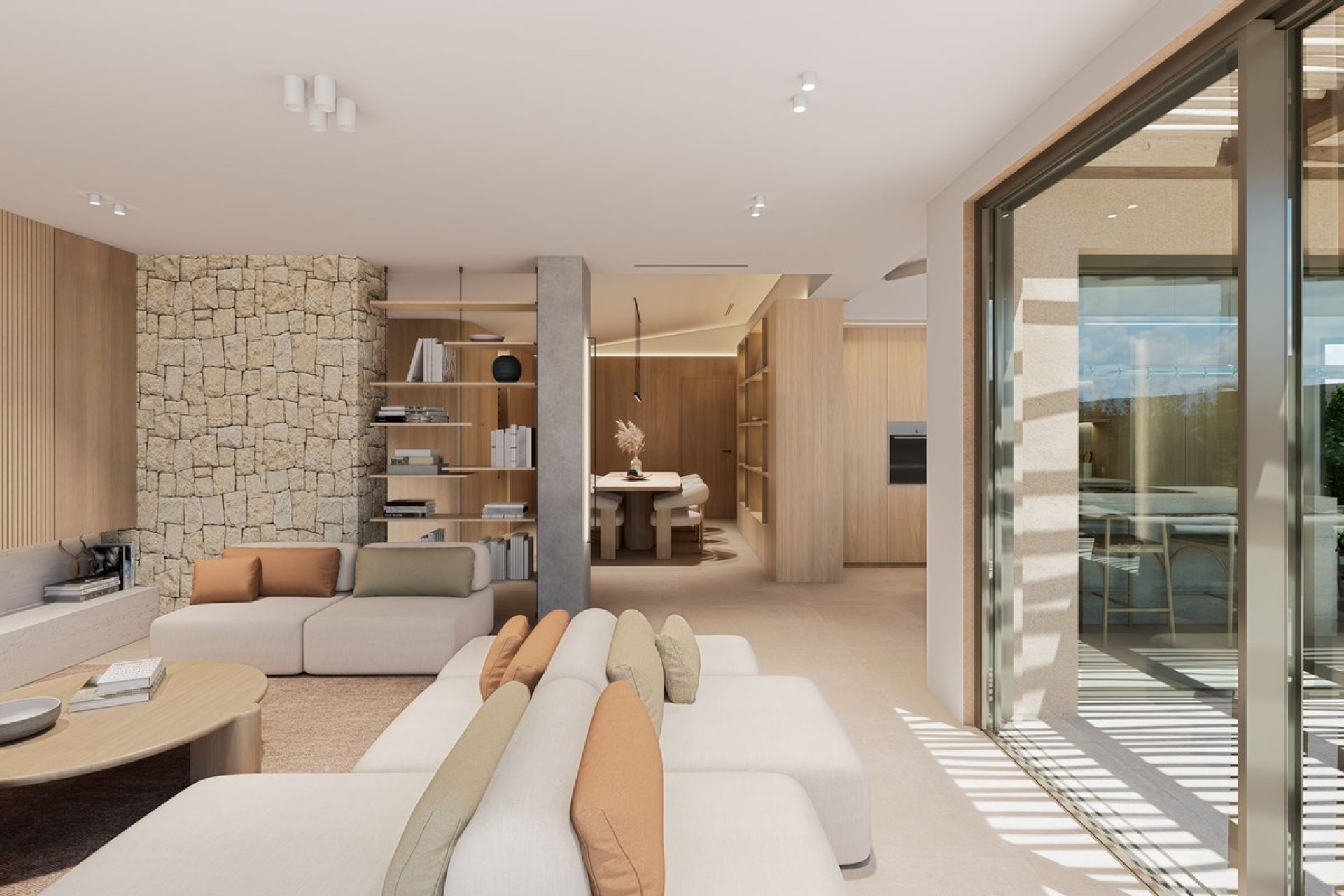 Rynek wtórny - Villa - Marbella - San Pedro de Alcántara