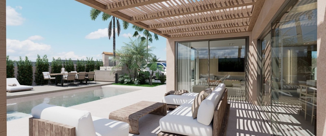 Rynek wtórny - Villa - Marbella - San Pedro de Alcántara