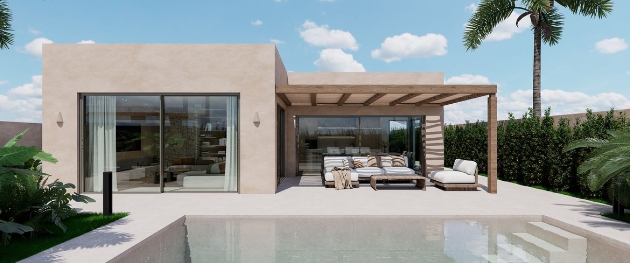 Rynek wtórny - Villa - Marbella - San Pedro de Alcántara