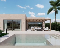 Rynek wtórny - Villa - Marbella - San Pedro de Alcántara