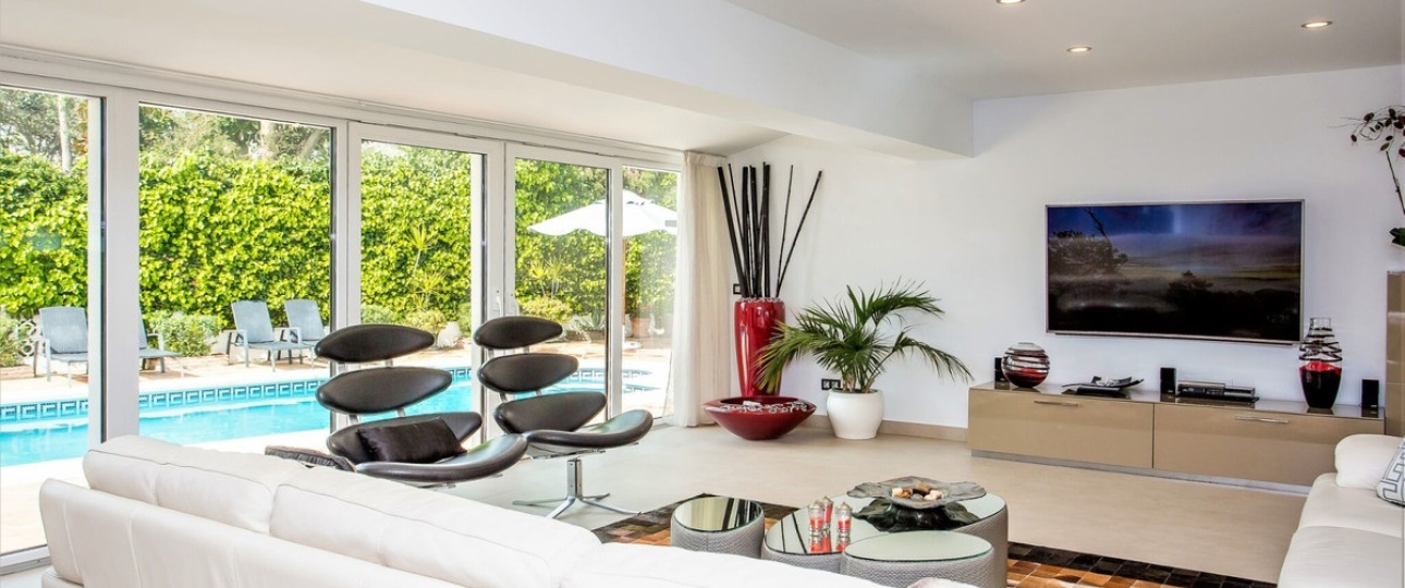 Rynek wtórny - Villa - Marbella - San Pedro de Alcántara