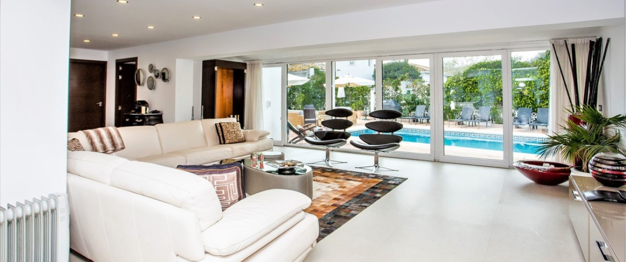 Rynek wtórny - Villa - Marbella - San Pedro de Alcántara
