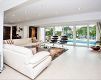Rynek wtórny - Villa - Marbella - San Pedro de Alcántara