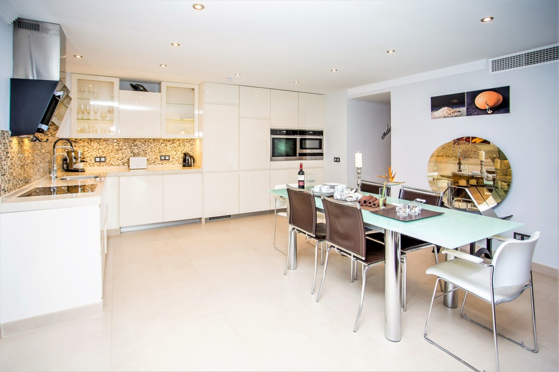 Rynek wtórny - Villa - Marbella - San Pedro de Alcántara