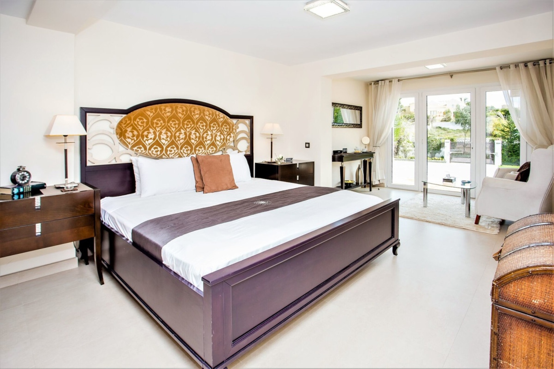 Rynek wtórny - Villa - Marbella - San Pedro de Alcántara