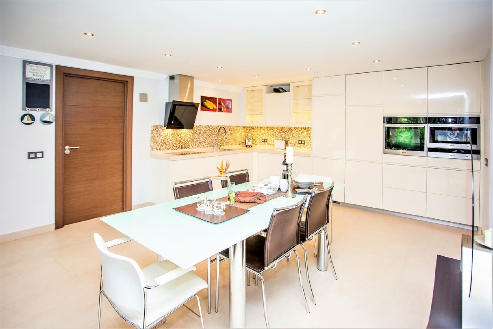 Rynek wtórny - Villa - Marbella - San Pedro de Alcántara