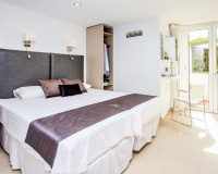 Rynek wtórny - Villa - Marbella - San Pedro de Alcántara