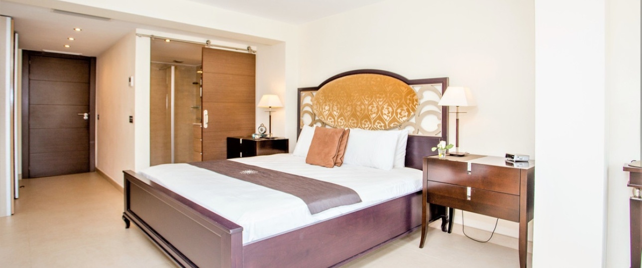 Rynek wtórny - Villa - Marbella - San Pedro de Alcántara