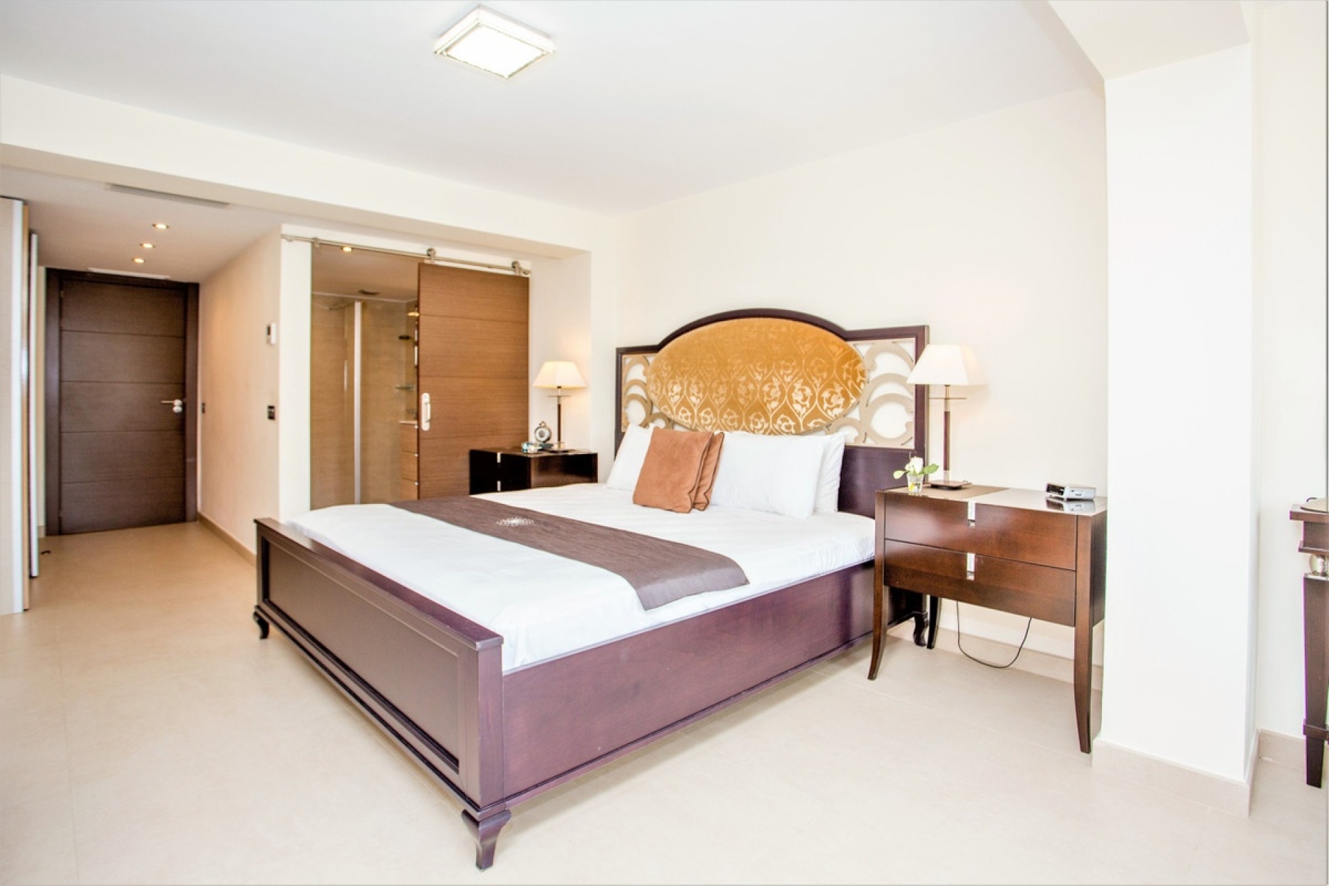 Rynek wtórny - Villa - Marbella - San Pedro de Alcántara