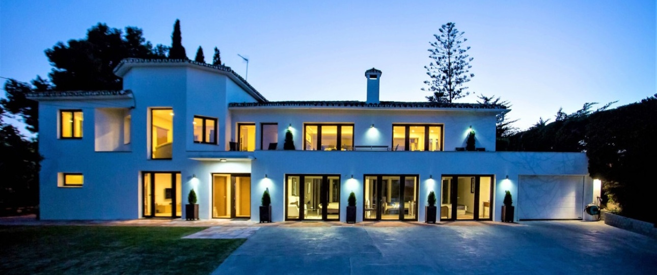 Rynek wtórny - Villa - Marbella - San Pedro de Alcántara