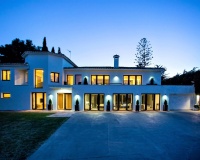 Rynek wtórny - Villa - Marbella - San Pedro de Alcántara
