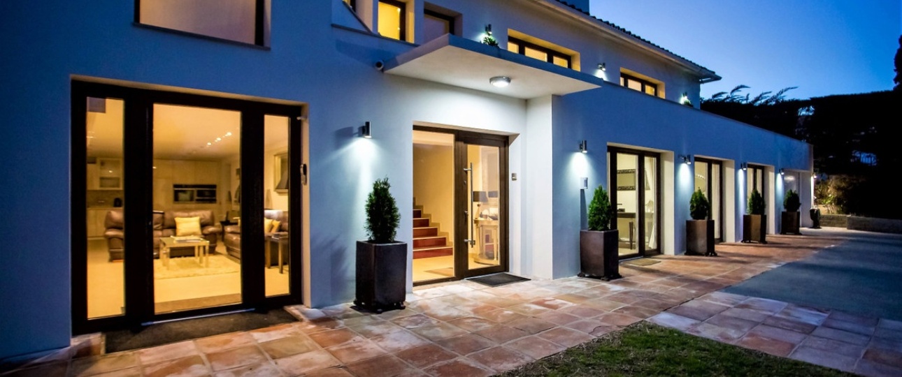 Rynek wtórny - Villa - Marbella - San Pedro de Alcántara