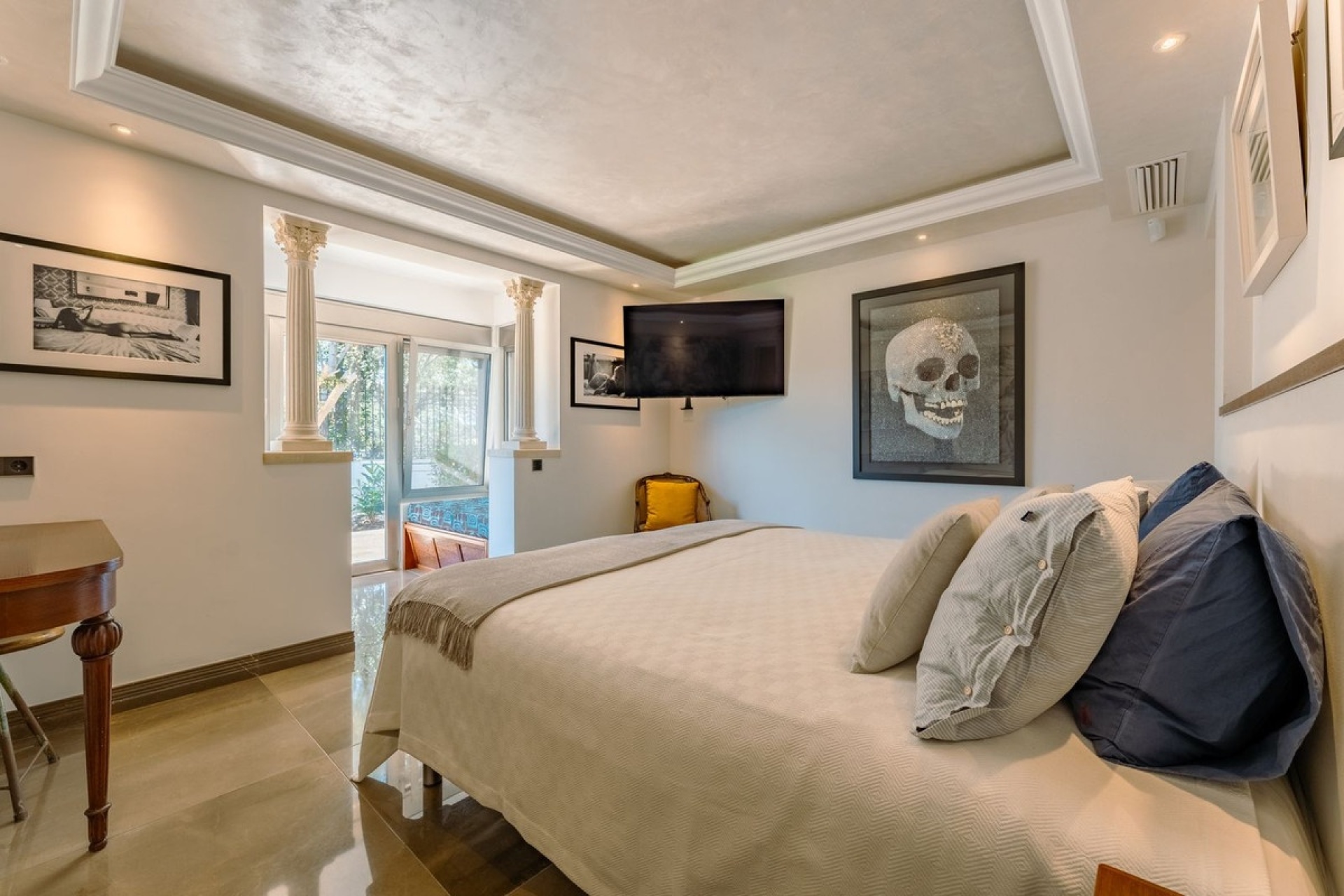 Rynek wtórny - Villa - Marbella - San Pedro de Alcántara