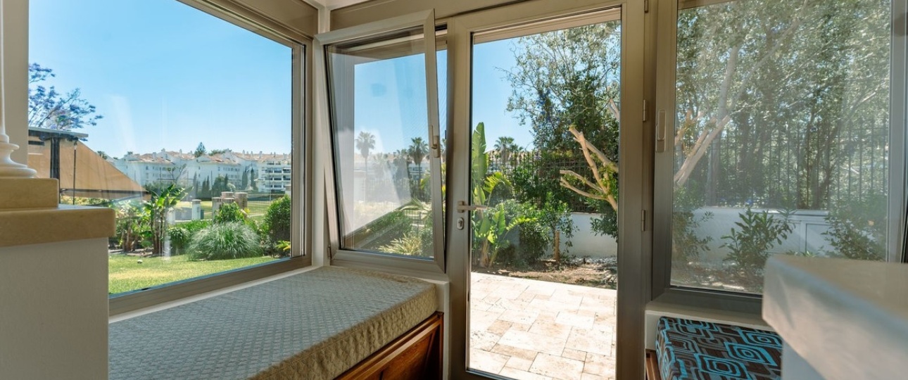 Rynek wtórny - Villa - Marbella - San Pedro de Alcántara