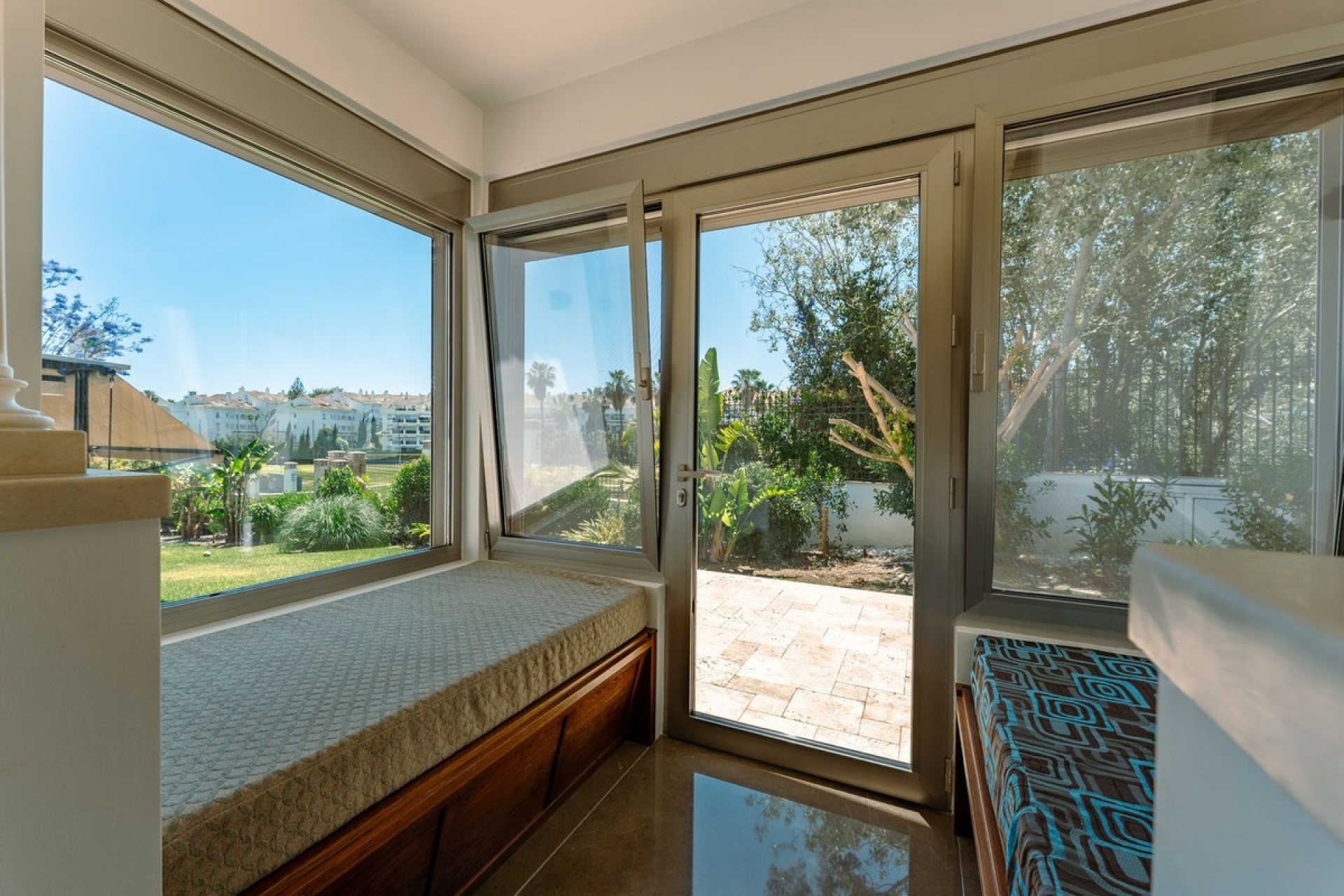 Rynek wtórny - Villa - Marbella - San Pedro de Alcántara