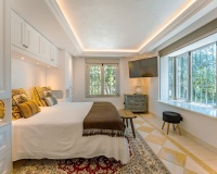 Rynek wtórny - Villa - Marbella - San Pedro de Alcántara