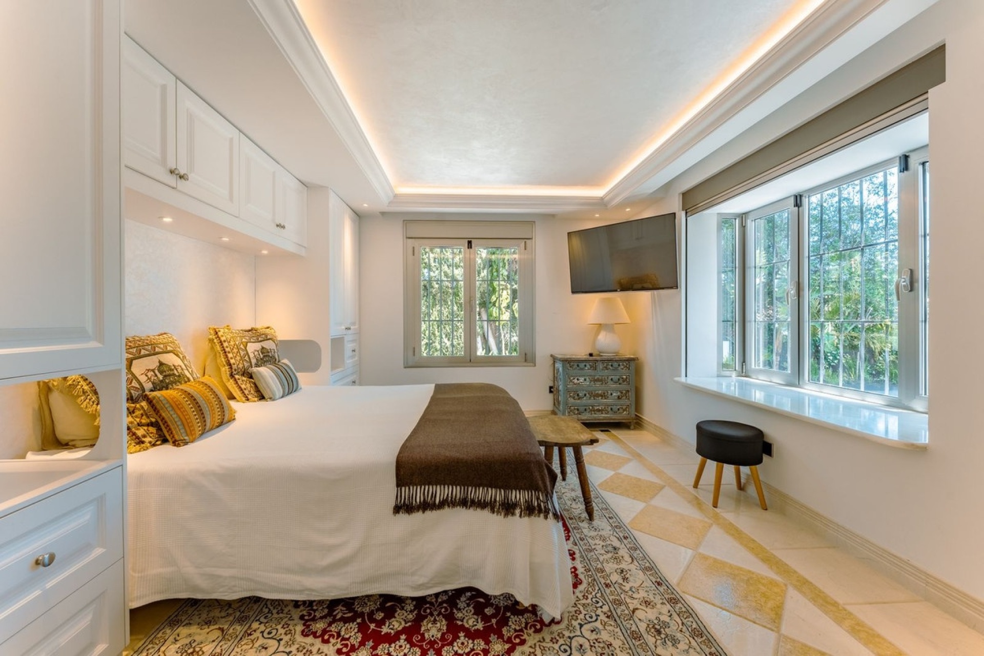 Rynek wtórny - Villa - Marbella - San Pedro de Alcántara