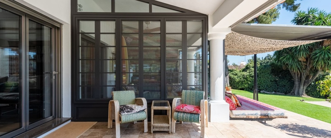 Rynek wtórny - Villa - Marbella - San Pedro de Alcántara