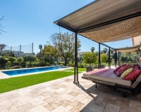 Rynek wtórny - Villa - Marbella - San Pedro de Alcántara