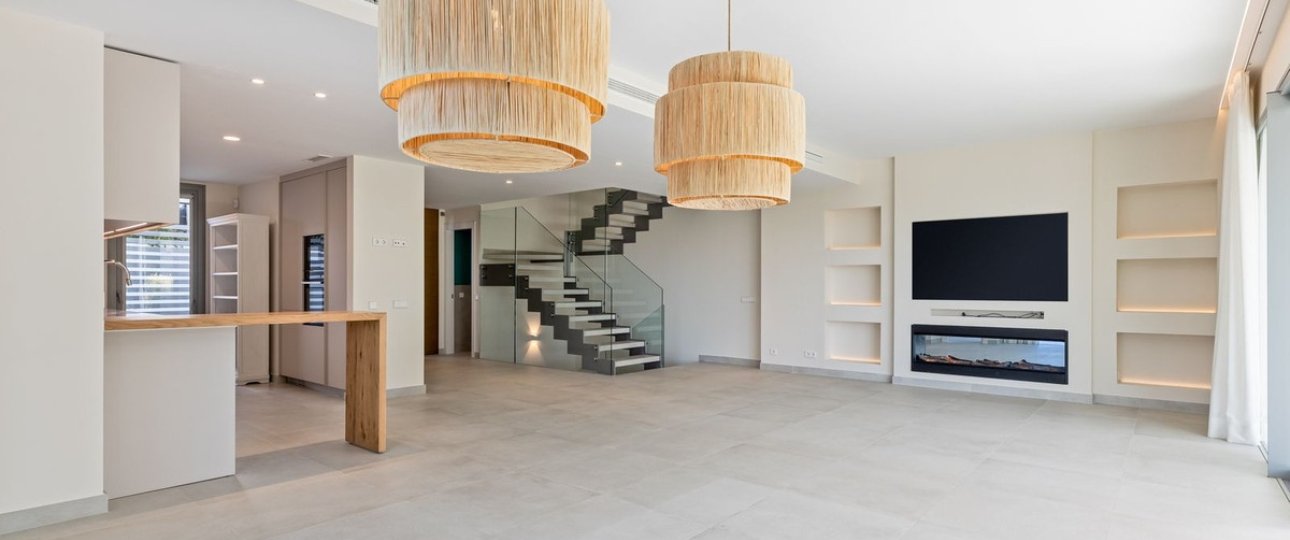 Rynek wtórny - Villa - Marbella - San Pedro de Alcántara